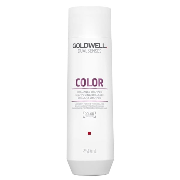 Goldwell Dualsenses Color Brilliance Shampoo 250ml