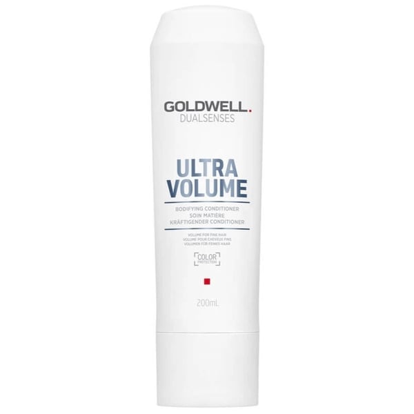 Goldwell Dualsenses Ultra Volume Bodifying Conditioner 200ml