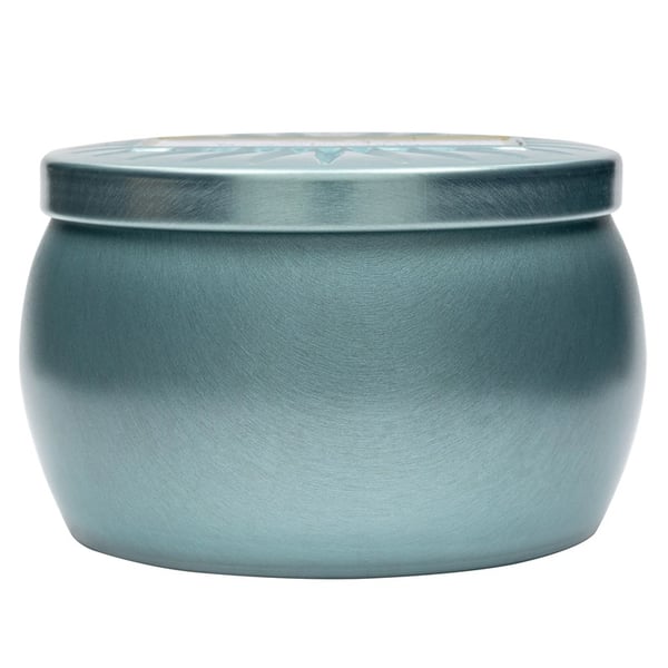 Voluspa Decorative Tin Candle Casa Pacifica 127g