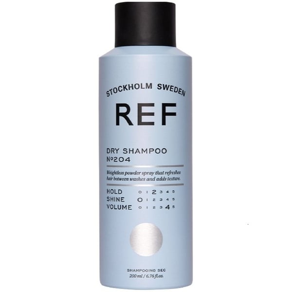 REF Dry Shampoo 200ml