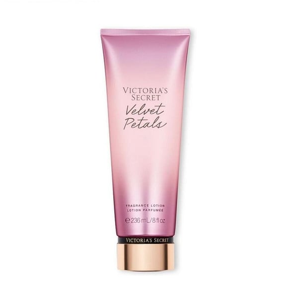 Victorias Secret Velvet Petals Body Lotion 236ml