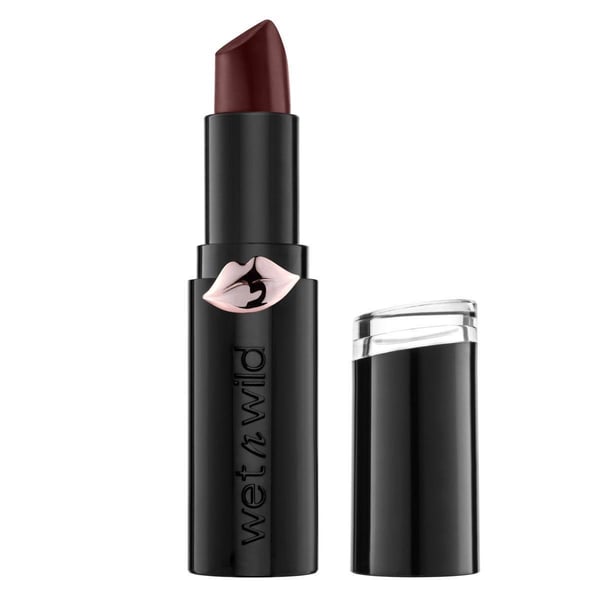 Wet n Wild Megalast Lipstick Matte - Cherry Bomb Wet n Wild Megalast Lipstick Matte - Cherry Bomb