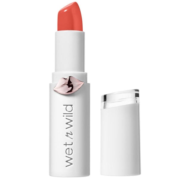 Wet n Wild Megalast Lipstick High-Shine - Bellini Overflow Wet n Wild Megalast Lipstick High-Shine - Bellini Overflow