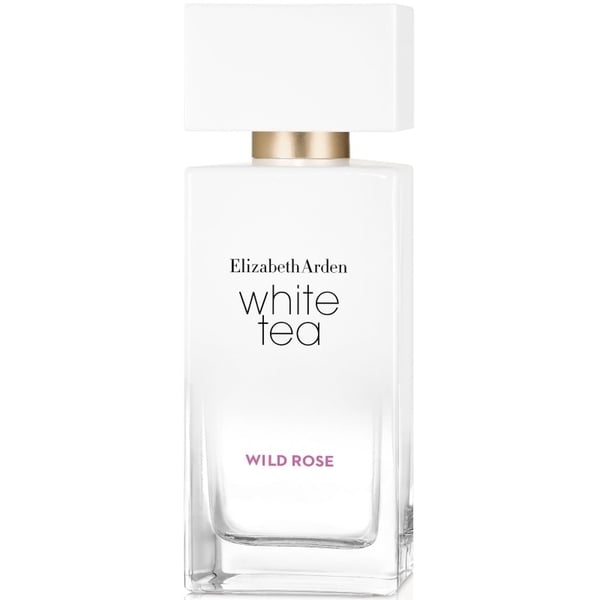 Elizabeth Arden White Tea Wild Rose Edt 50ml