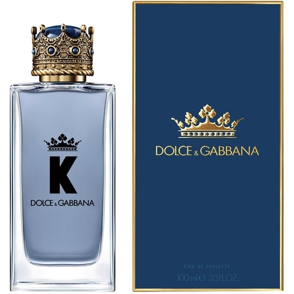 Dolce & Gabbana K Edt 100ml