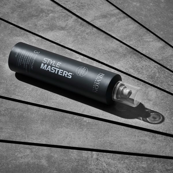 Revlon Style Masters 3 - Pure Styler Hairspray 325ml