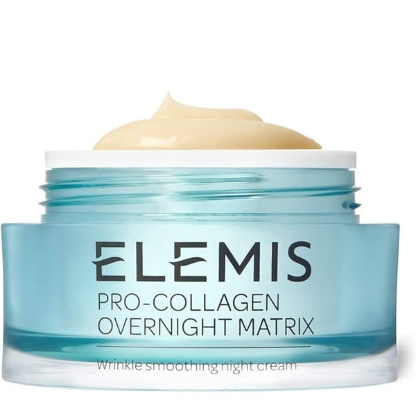Elemis Pro-Collagen Overnight Matrix 50ml
