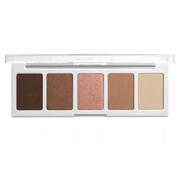 Wet n Wild 5-Pan Palette Walking On Eggshells