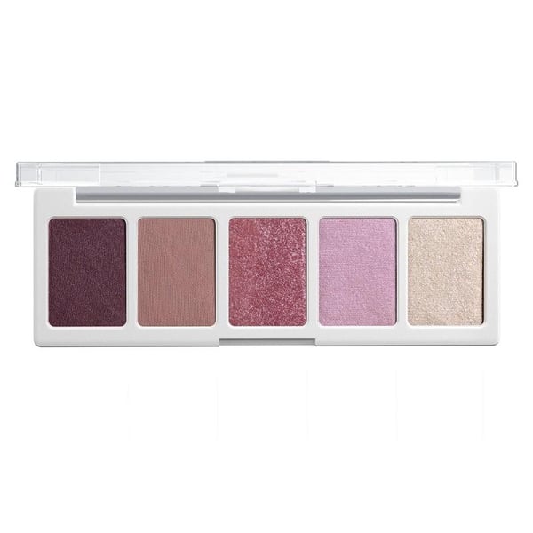 Wet n Wild 5-Pan Palette Petalette