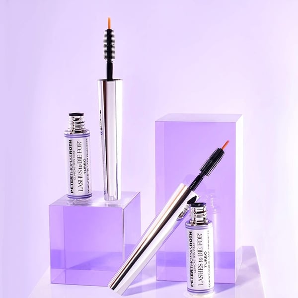 Peter Thomas Roth Lashes To Die For Turbo Nighttime Eyelash Treatment 4.7ml
