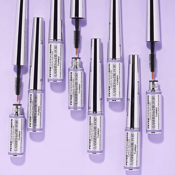 Peter Thomas Roth Lashes To Die For Turbo Nighttime Eyelash Treatment 4.7ml