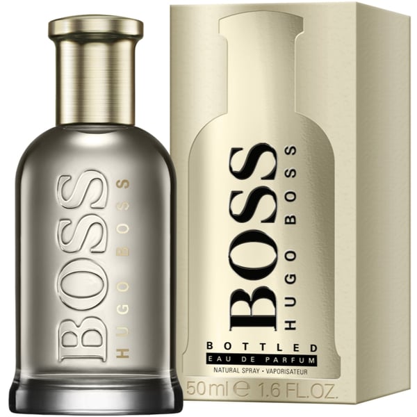 Hugo Boss Boss Bottled Edp 50ml