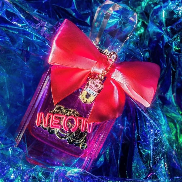 Juicy Couture Viva La Juicy Neon Edp 50ml