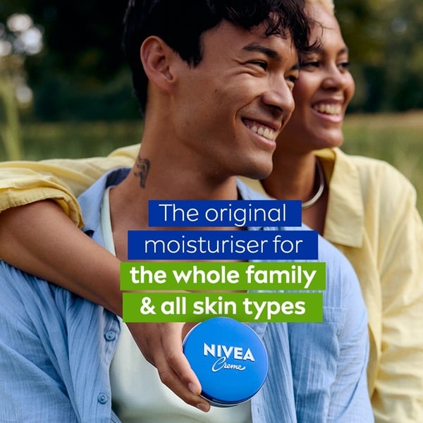 Nivea Creme 150ml