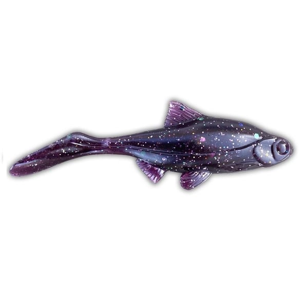 OLA Lures Hooligan Roach Tiny June Bug 6,5cm 2gr 12-pakning