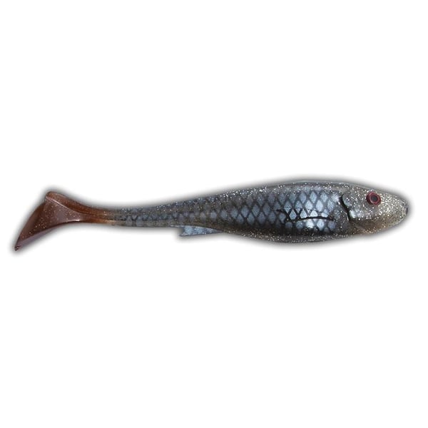 M-WAR Monkey Brute Real Roach 17cm, 3-pack M-WAR Monkey Brute Real Roach 17cm, 3-pack