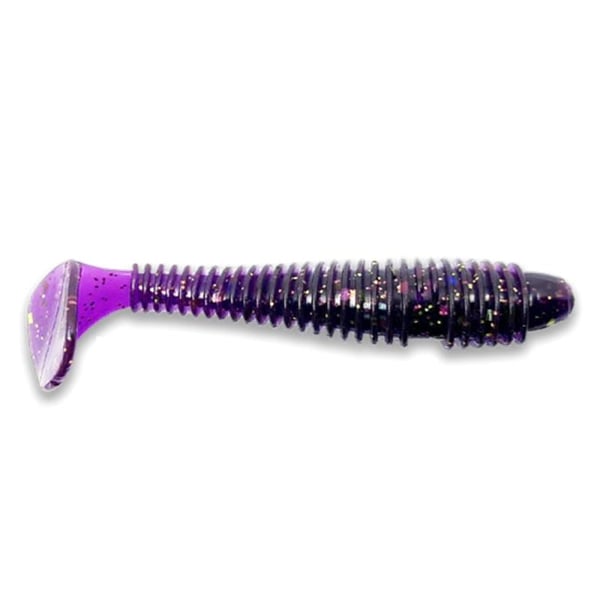 M-WAR Monkey Rib June Bug 9cm, 6 gr, 10-pakning