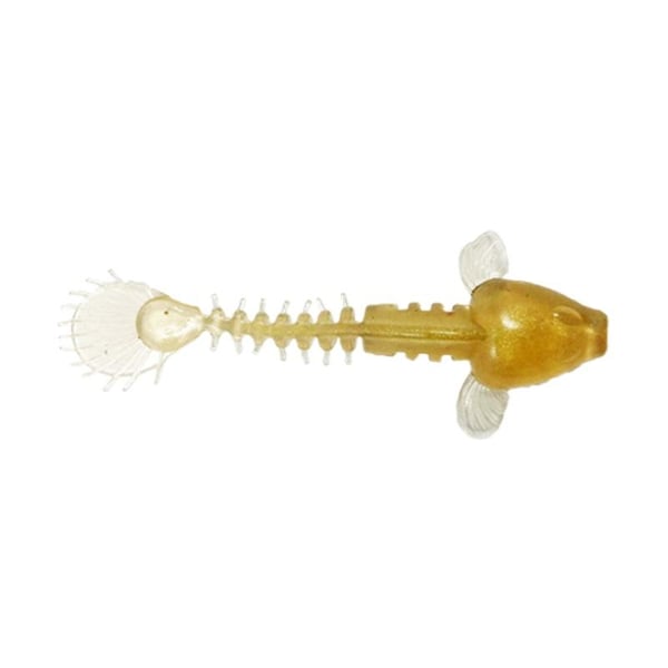 M-WAR Monkey Fry Kiwi 7cm, 2,5 gr, 16-pack M-WAR Monkey Fry Kiwi 7cm, 2,5 gr, 16-pack
