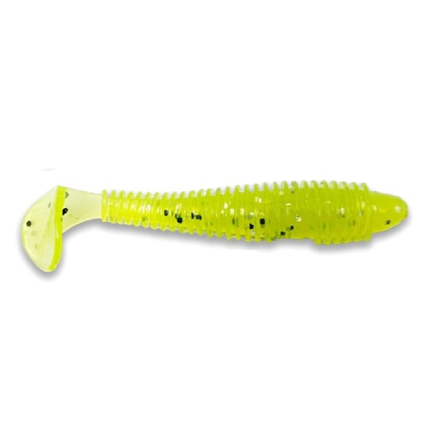 M-WAR Monkey Rib Zalt & Pepper Lime 9cm, 6 gr, 10-pakning