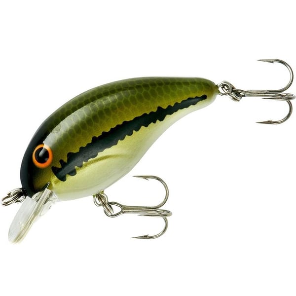 Bandit Lures Bandit 300 Baby Bass 5cm Bandit Lures Bandit 300 Baby Bass 5cm