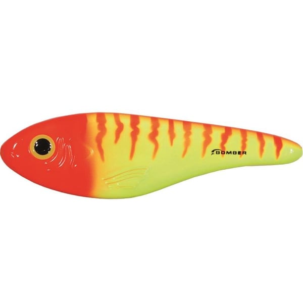 Bomber Herky Jerky Flyt 66g, 14,8cm - SAL39