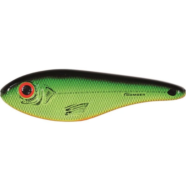 Bomber Herky Jerky Flyt 66g, 14,8cm - XM7