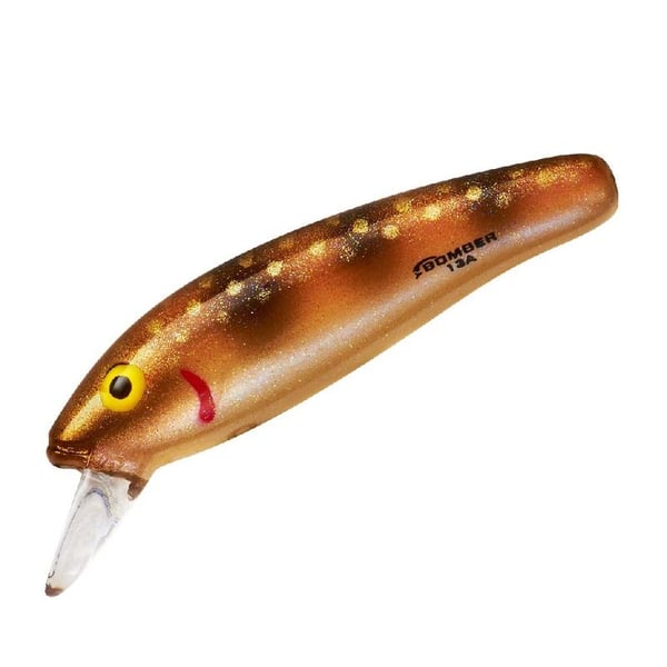 Bomber B13A Long A 6,9g 6,4cm - 431