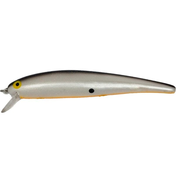 Bomber B15A G Fleck 14g 12cm - GFPBO Bomber B15A G Fleck 14g 12cm - GFPBO