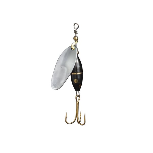 Myran Panter Spinnare 7g Silver