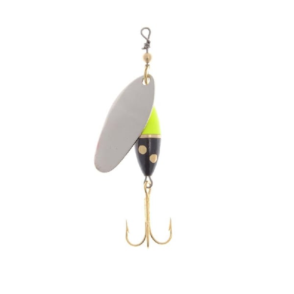 Myran Panter Spinner HOT-Y 5g Silver