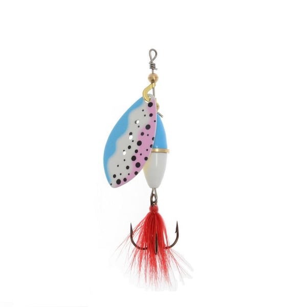 Myran Wipp Spinnare 10g Trout