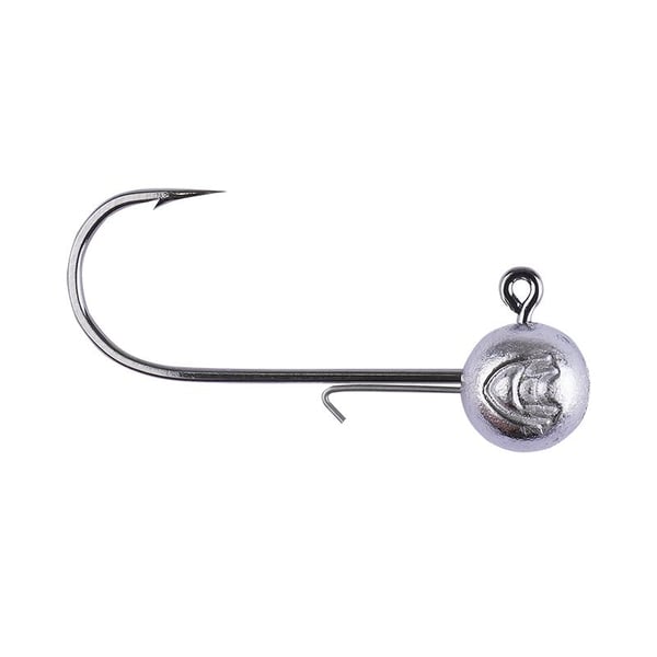 Darts Jig Head Slimline 12g 5/0 3-pack Darts Jig Head Slimline 12g 5/0 3-pack