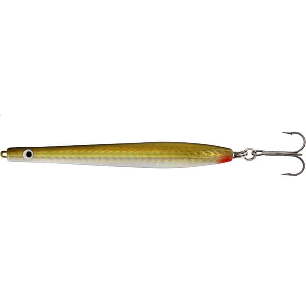 Westin Sølvpilen 16g Olive Diamond 9,5cm Westin Sølvpilen 16g Olive Diamond 9,5cm