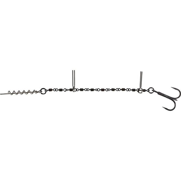 Westin Add-It Jointed Stinger 32kg 10cm #1 2pcs