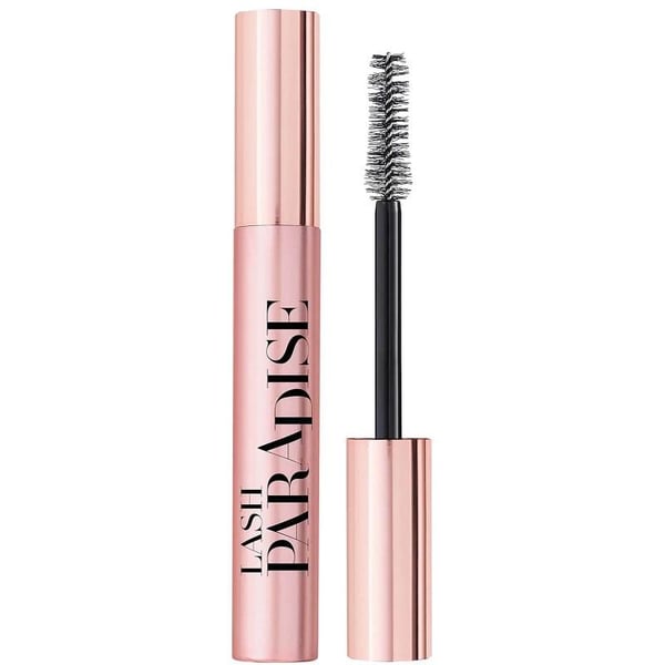 L'Oreal Lash Paradise Mascara Intense Black L'Oreal Lash Paradise Mascara Intense Black