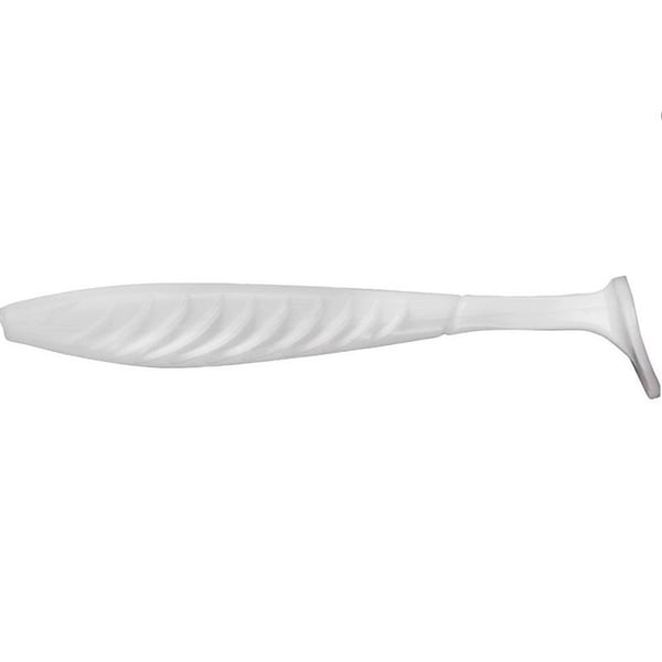 YUM Pulse 9cm White 8pcs