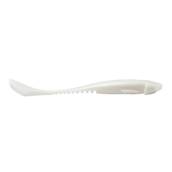 M-WAR Monkey Vibe Solid White 10cm 4,6gr 16-pack M-WAR Monkey Vibe Solid White 10cm 4,6gr 16-pack