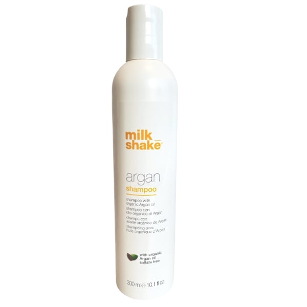 Milk_Shake Argan Shampoo 300ml Milk_Shake Argan Shampoo 300ml