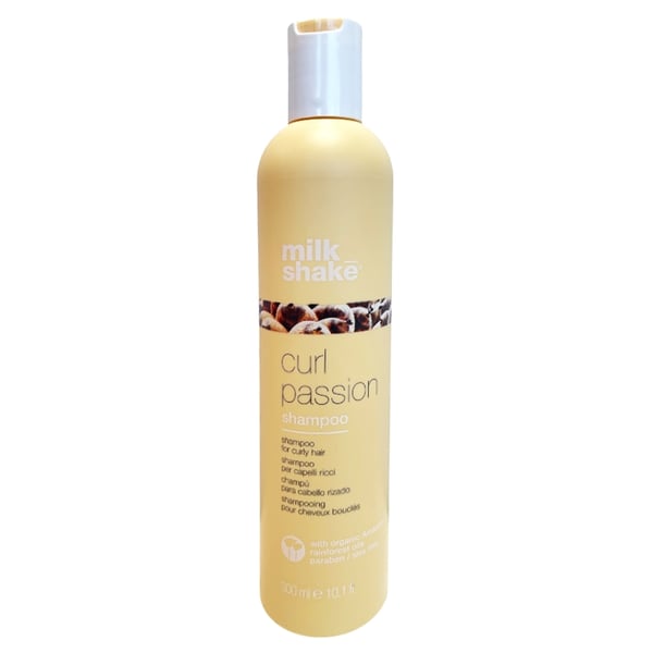 Milk_Shake Curl Passion Shampoo 300ml Milk_Shake Curl Passion Shampoo 300ml