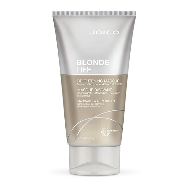 Joico Blonde Life Brightening Masque 150ml