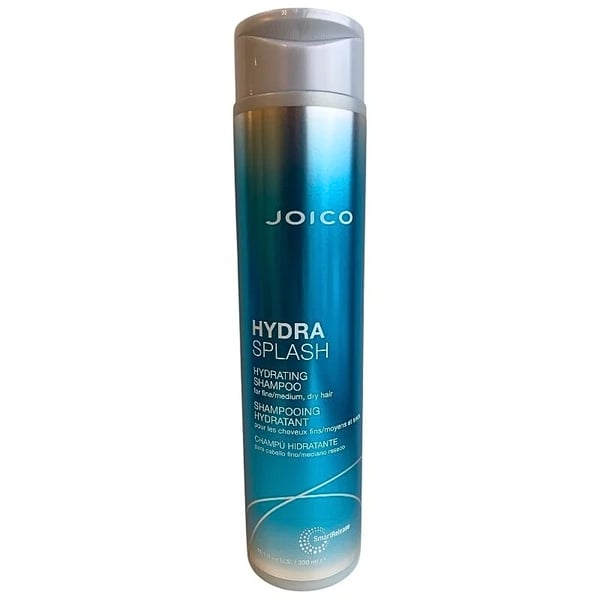 Joico Hydrasplash Hydrating Shampoo 300ml Joico Hydrasplash Hydrating Shampoo 300ml