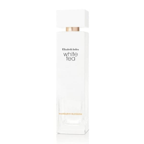 Elizabeth Arden White Tea Mandarin Blossom Edt 100ml