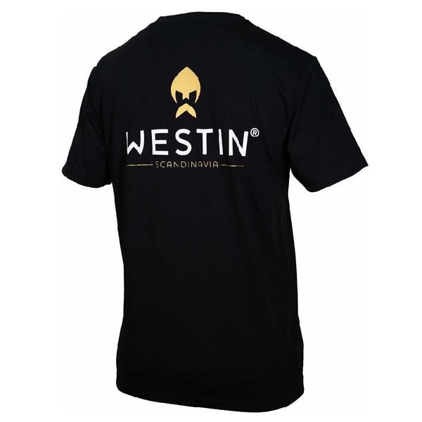 Westin Original T-Shirt L Black