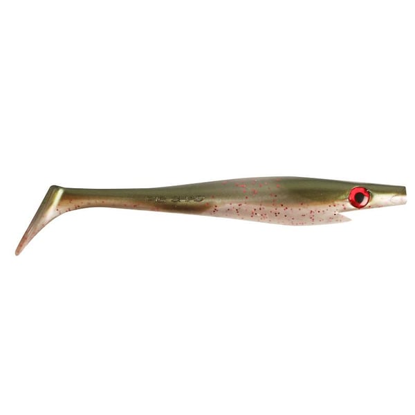 Pig Shad Jr, 20cm, 50g - Arkansas Shiner - 2pcs Pig Shad Jr, 20cm, 50g - Arkansas Shiner - 2pcs