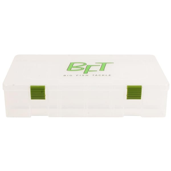 BFT Betesbox, Jerkbait, 36x22x8cm