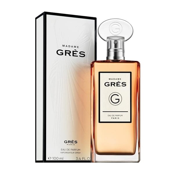 Gres Madame Gres Edp 100ml