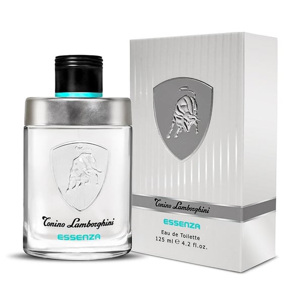 Lamborghini Essenza Edt 125ml