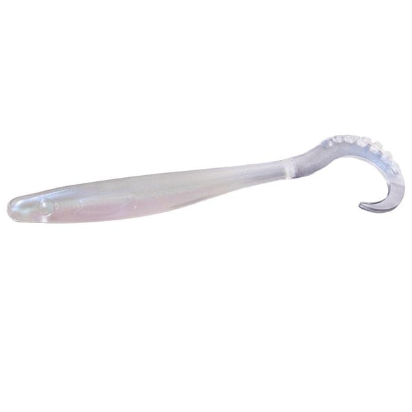 Renz-Stein Renz Worm Ice 11cm, 5g, 10-pakning