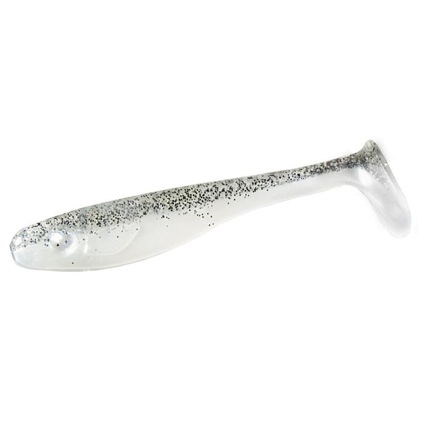 Renz-Stein Renz Shad Perch Bait Fish 9cm, 6g, 5-pack