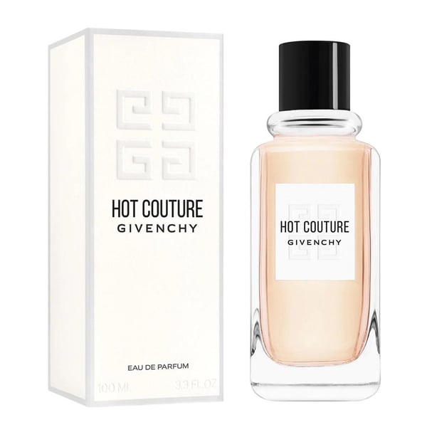 Givenchy Hot Couture Edp 100ml
